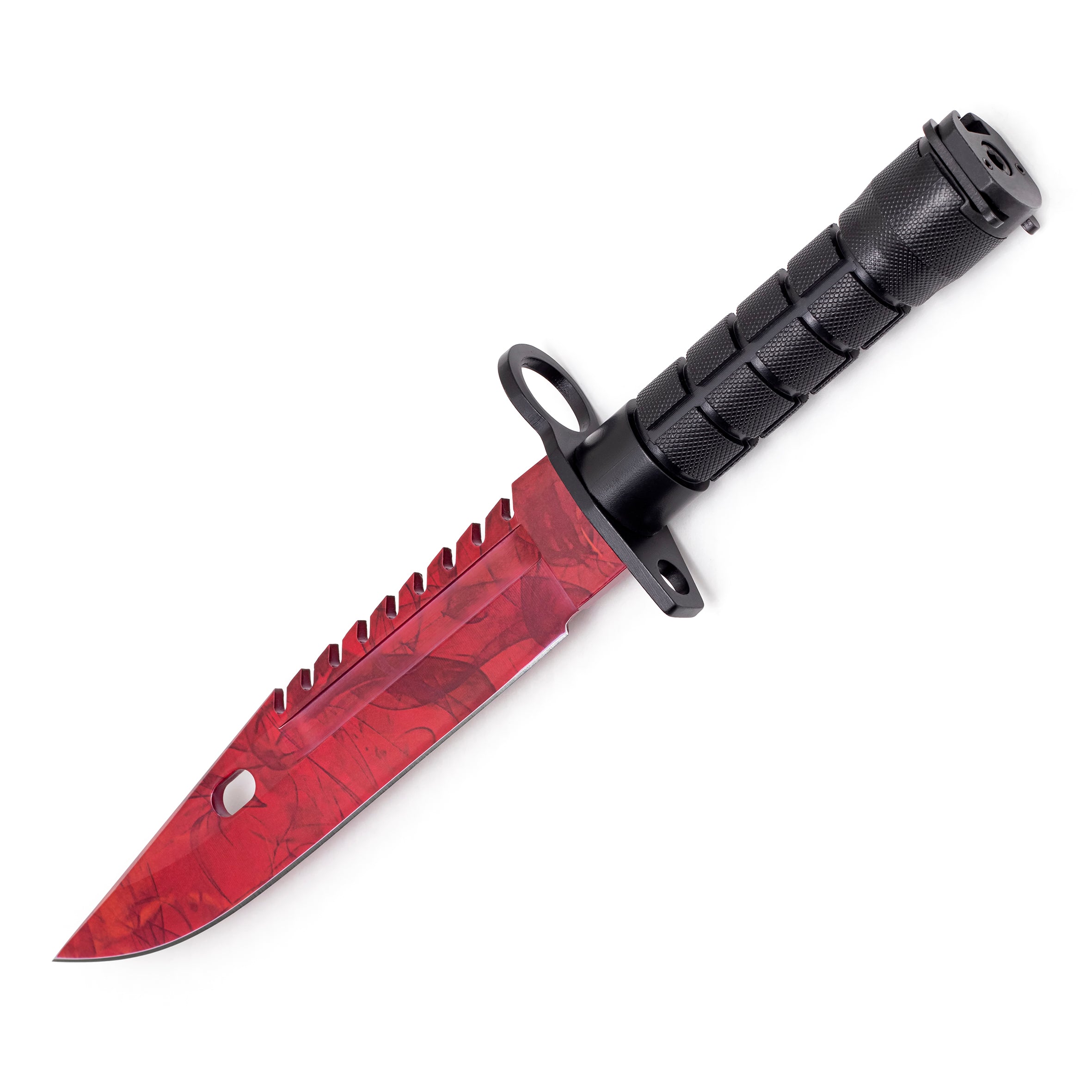 M9 Bayonet Ruby