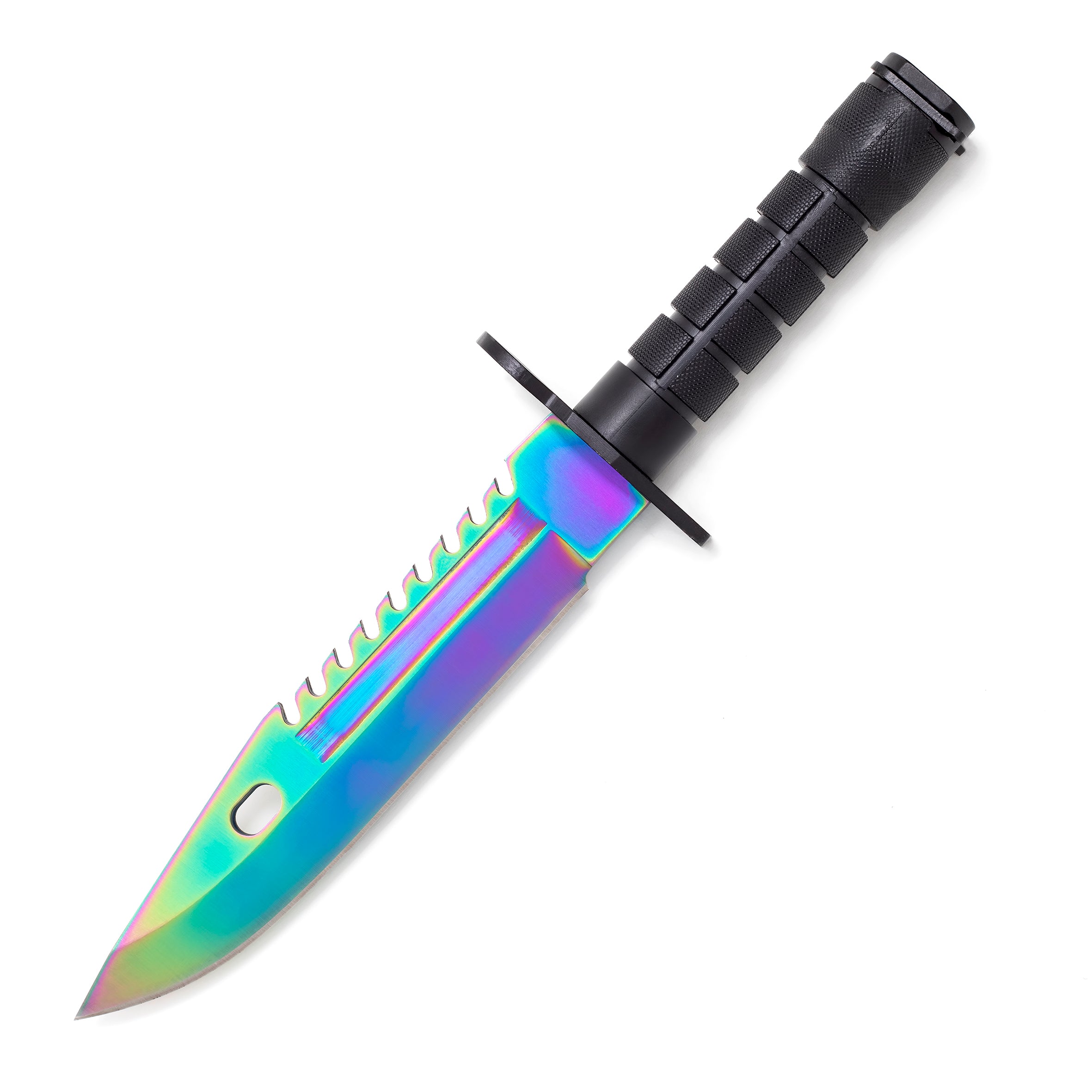 M9 Bayonet Fade