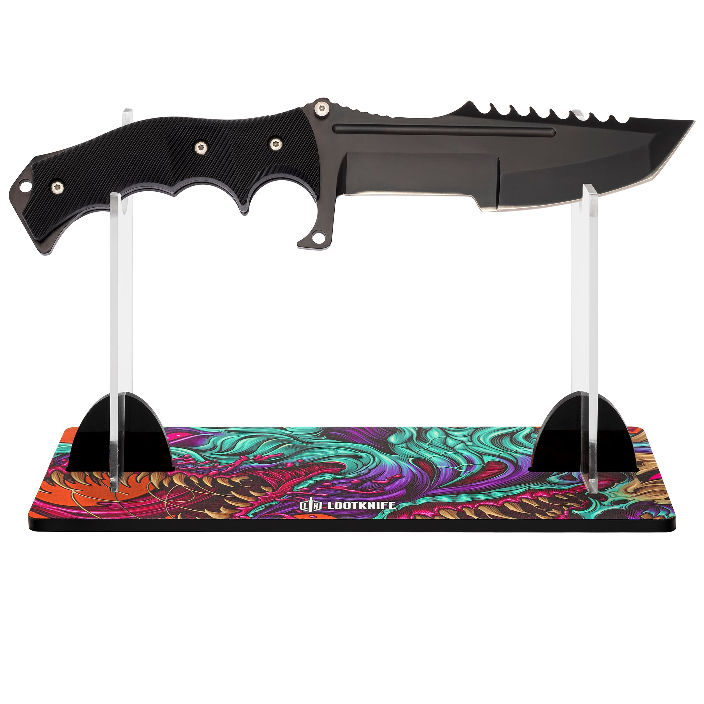 Universal Display stand - Beast