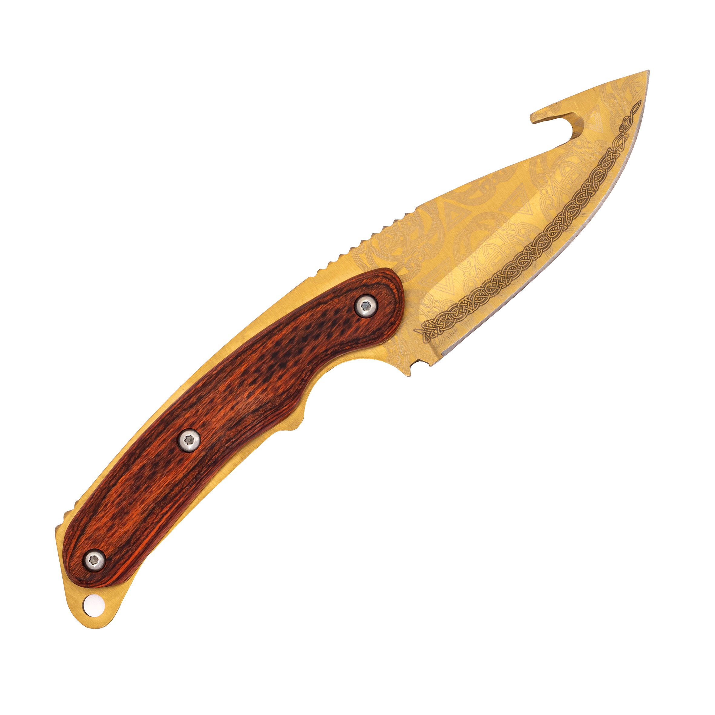 Gut knife Lore