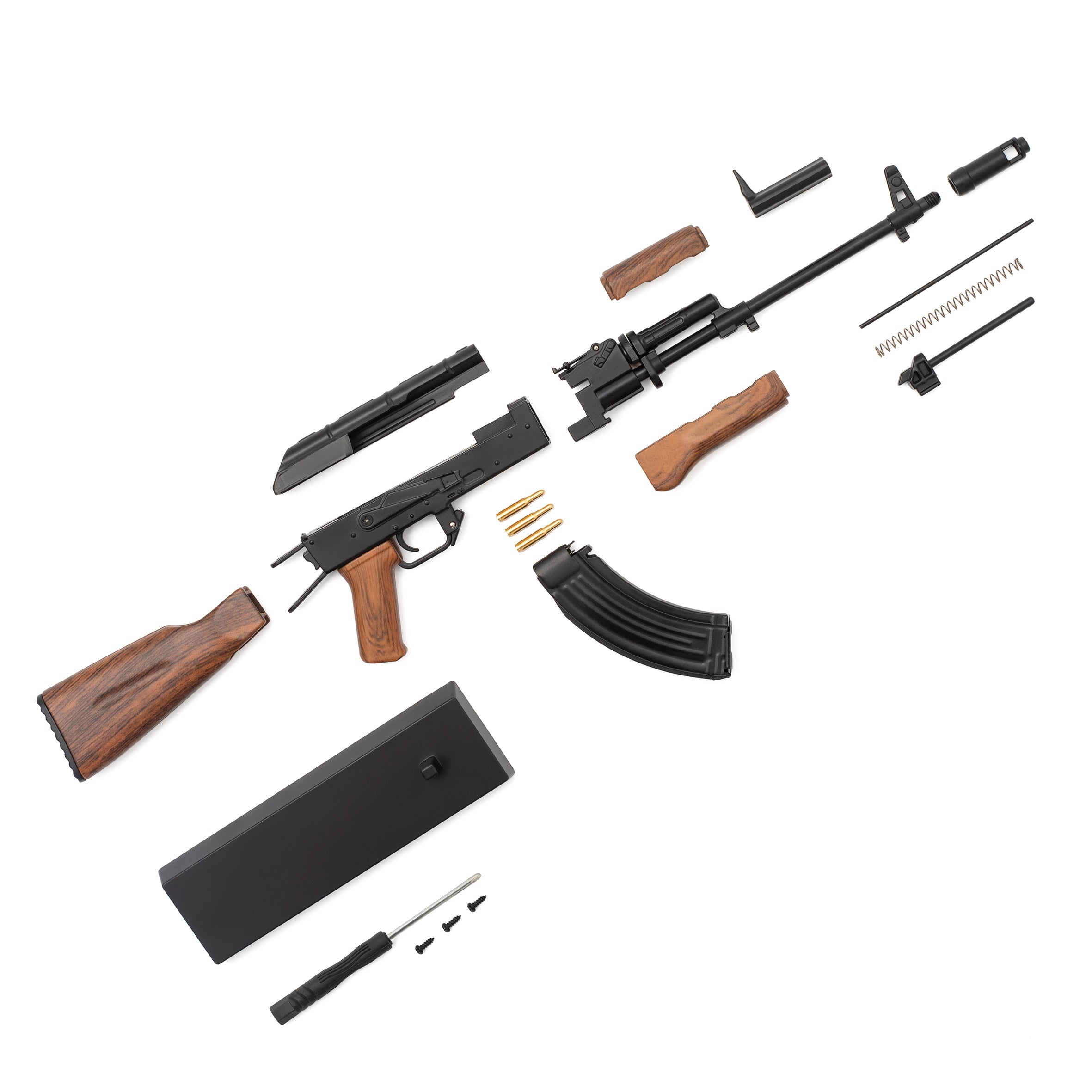 AK 47 black 3