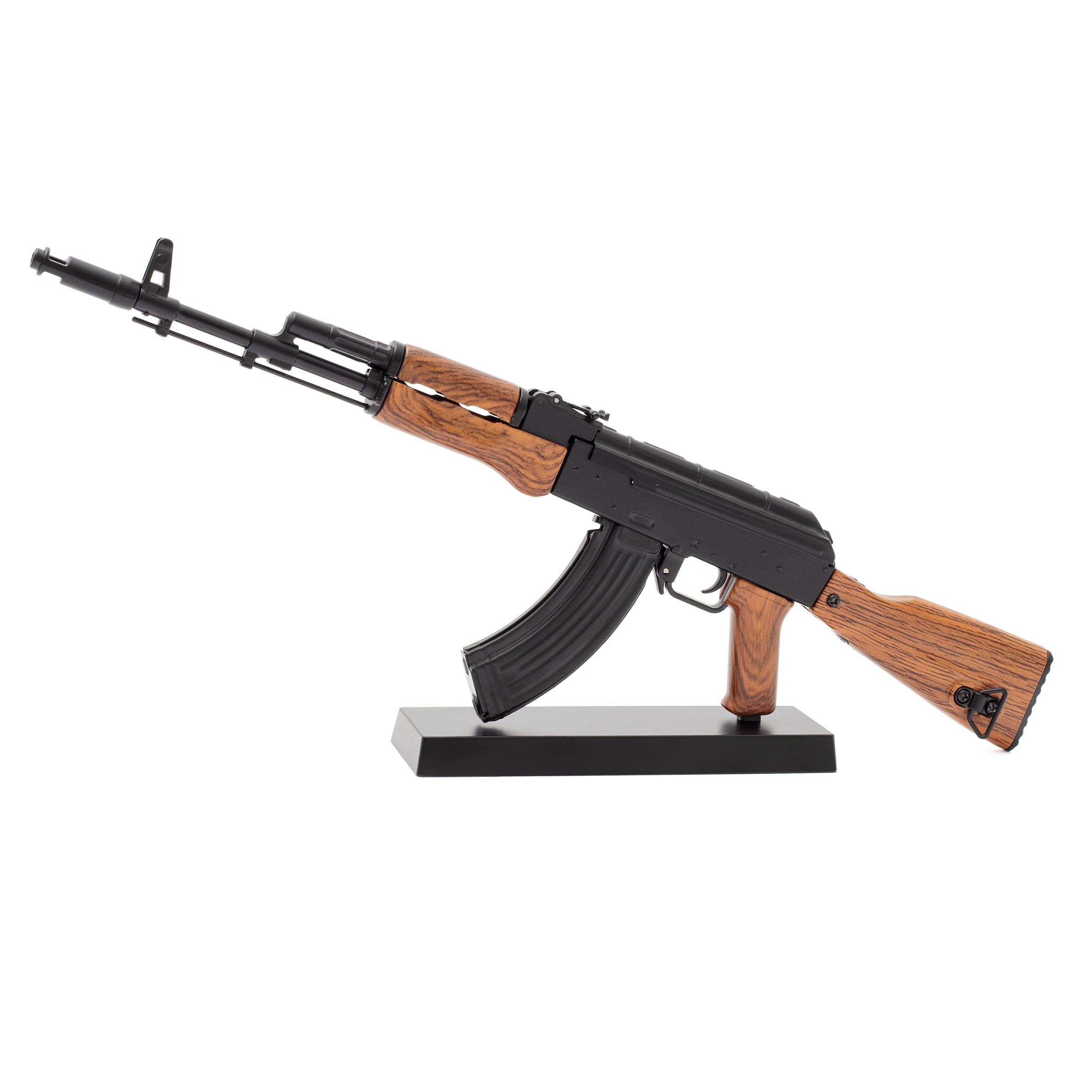 AK 47 black 5