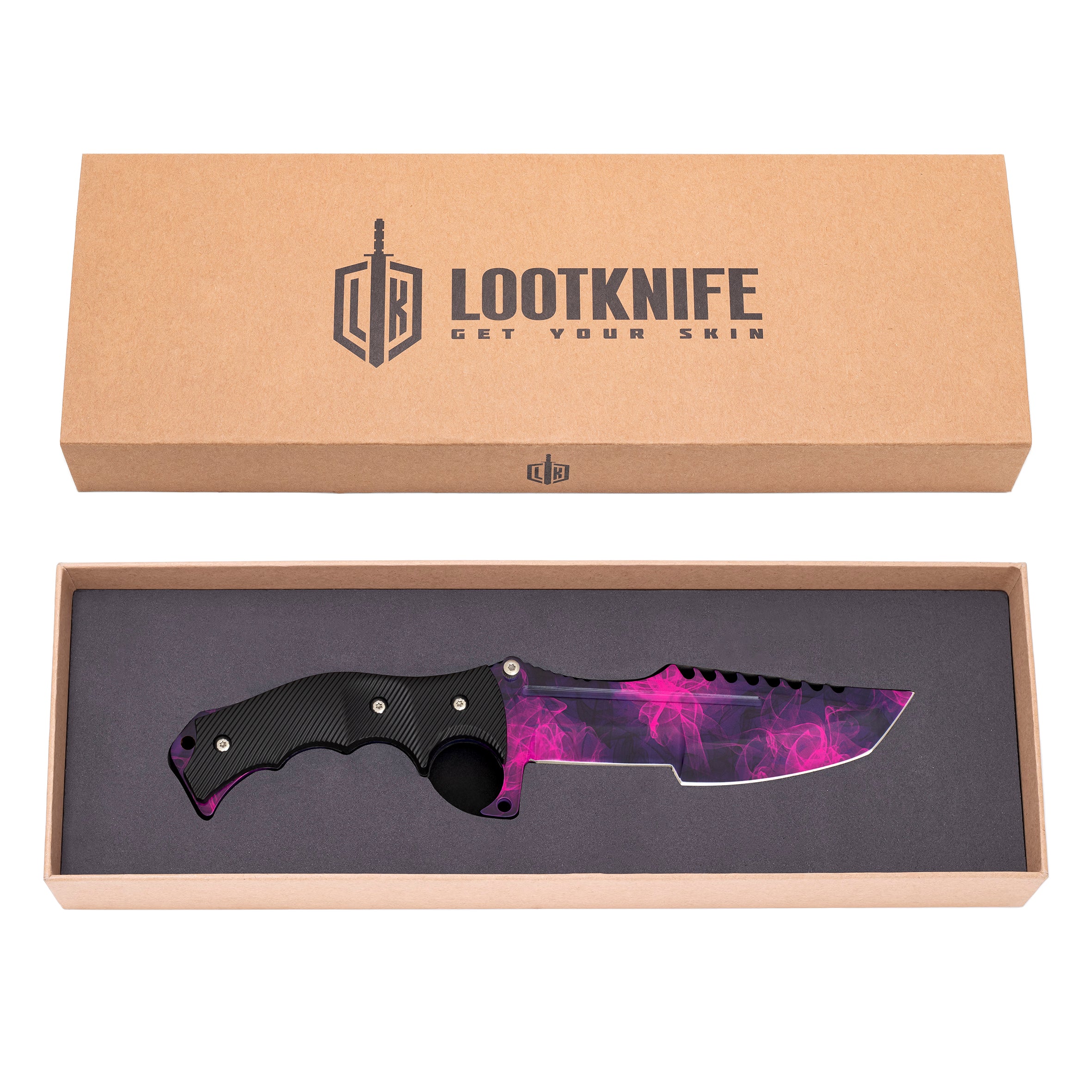 Huntsman Doppler Phase