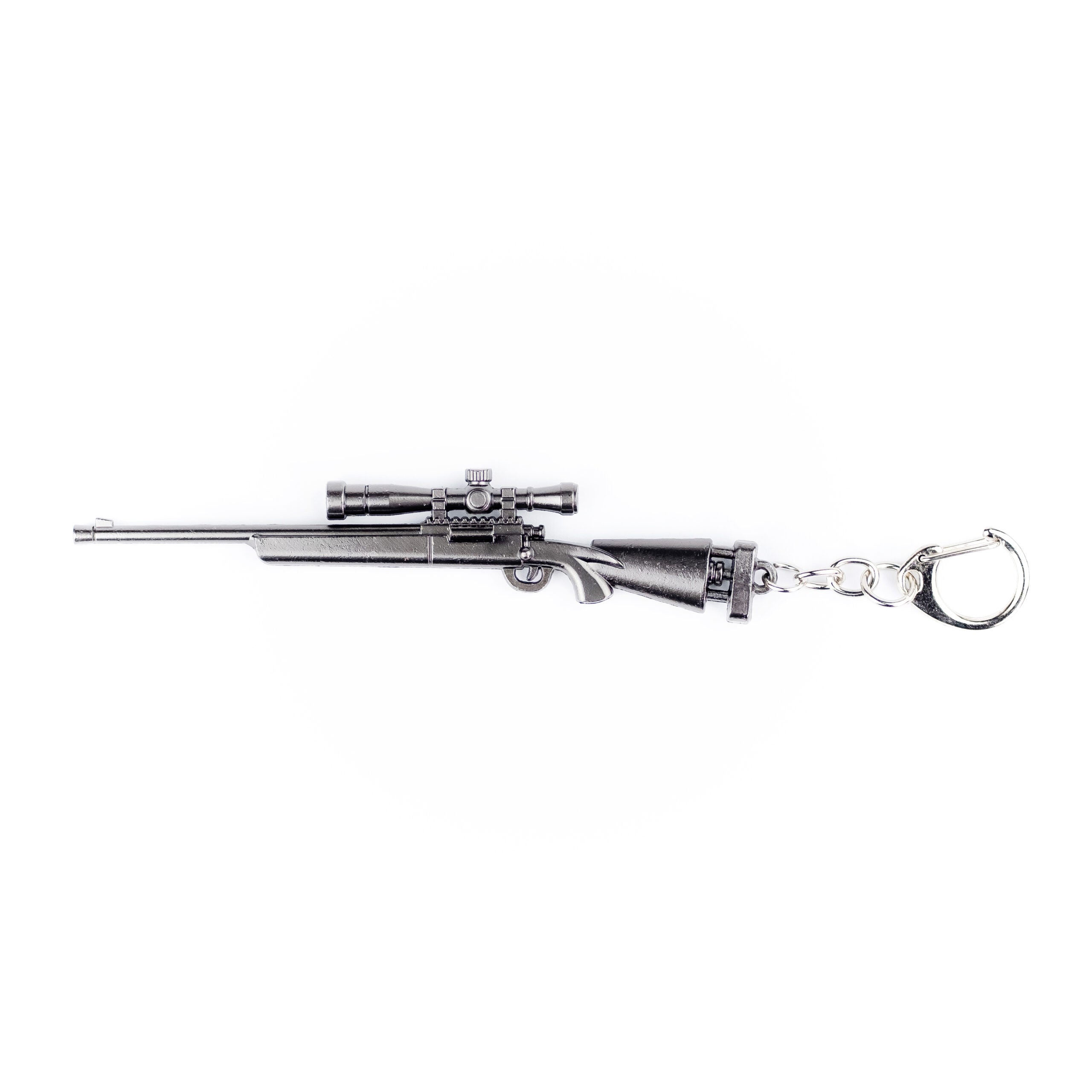 Keychain: Schmidt Scout