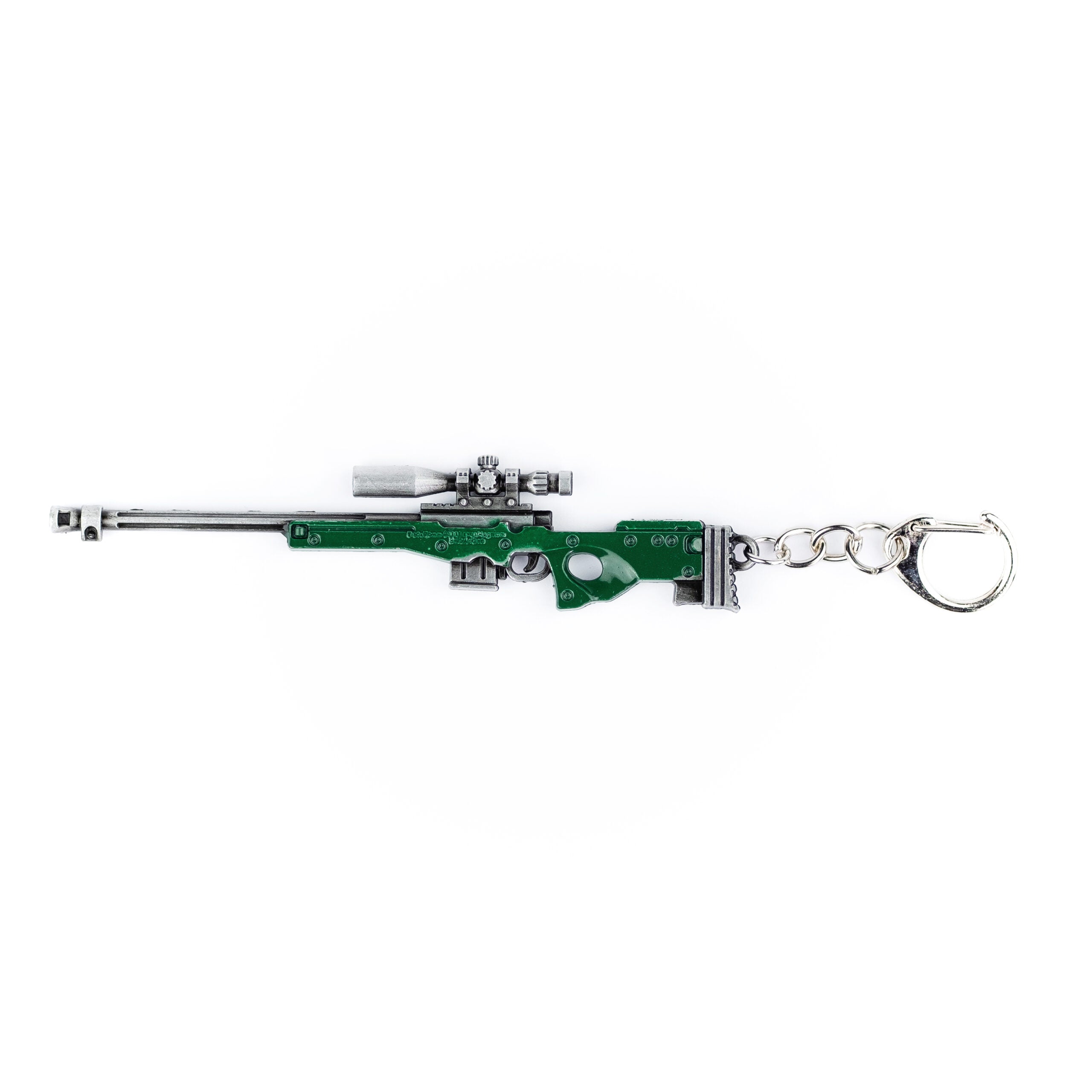 Keychain: AWP
