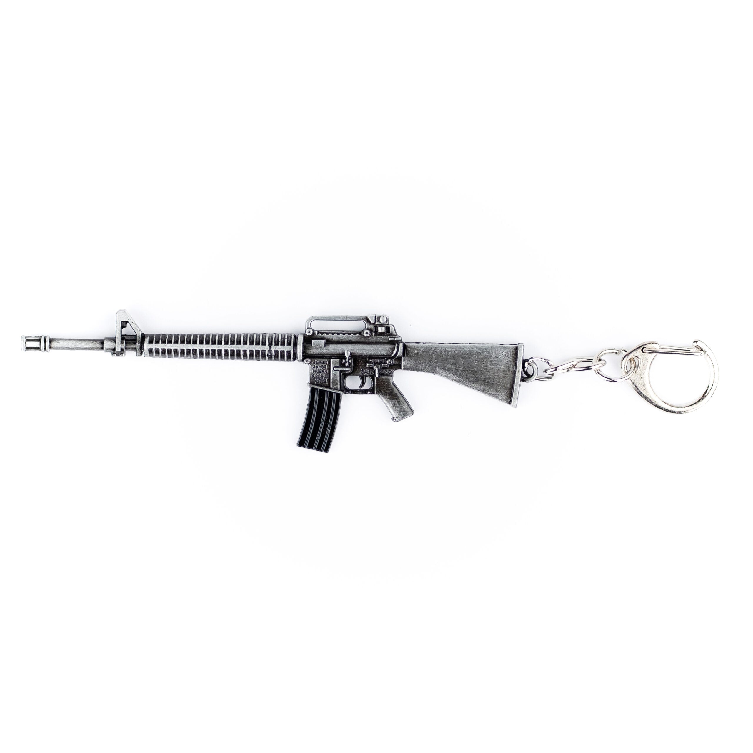 Keychain: M4A1 Carbine