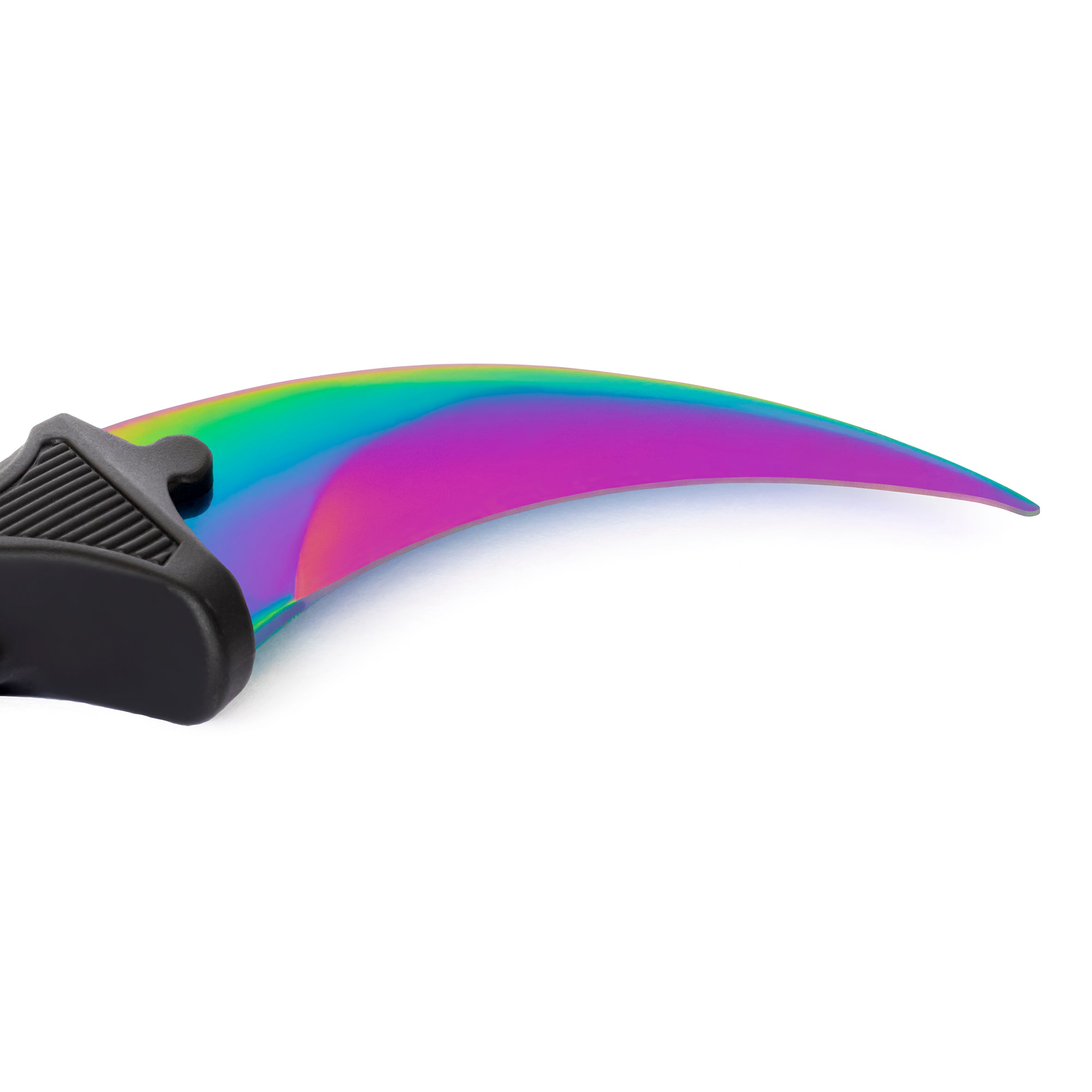 Karambit knife Fade Exclusive
