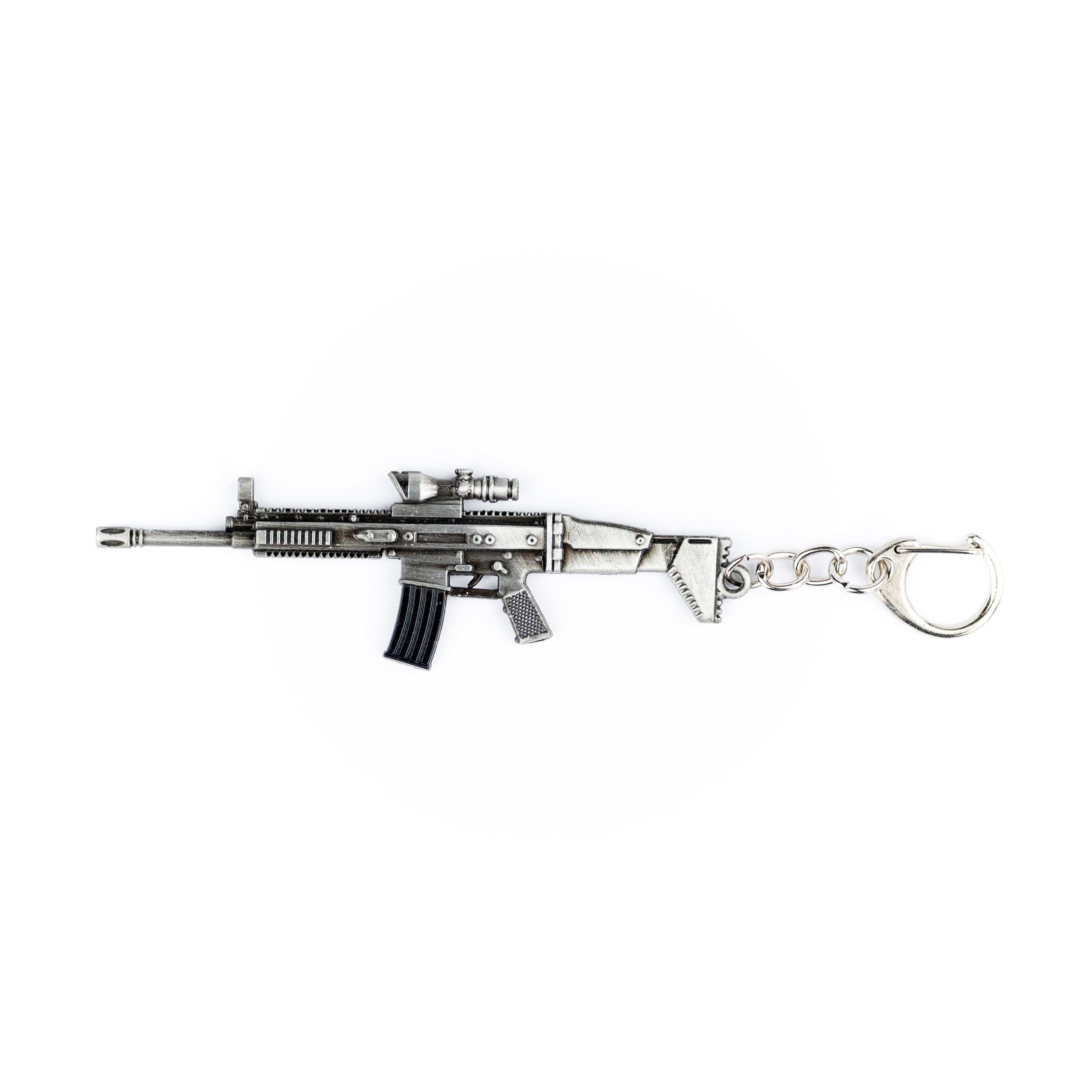 Keychain: SG 553
