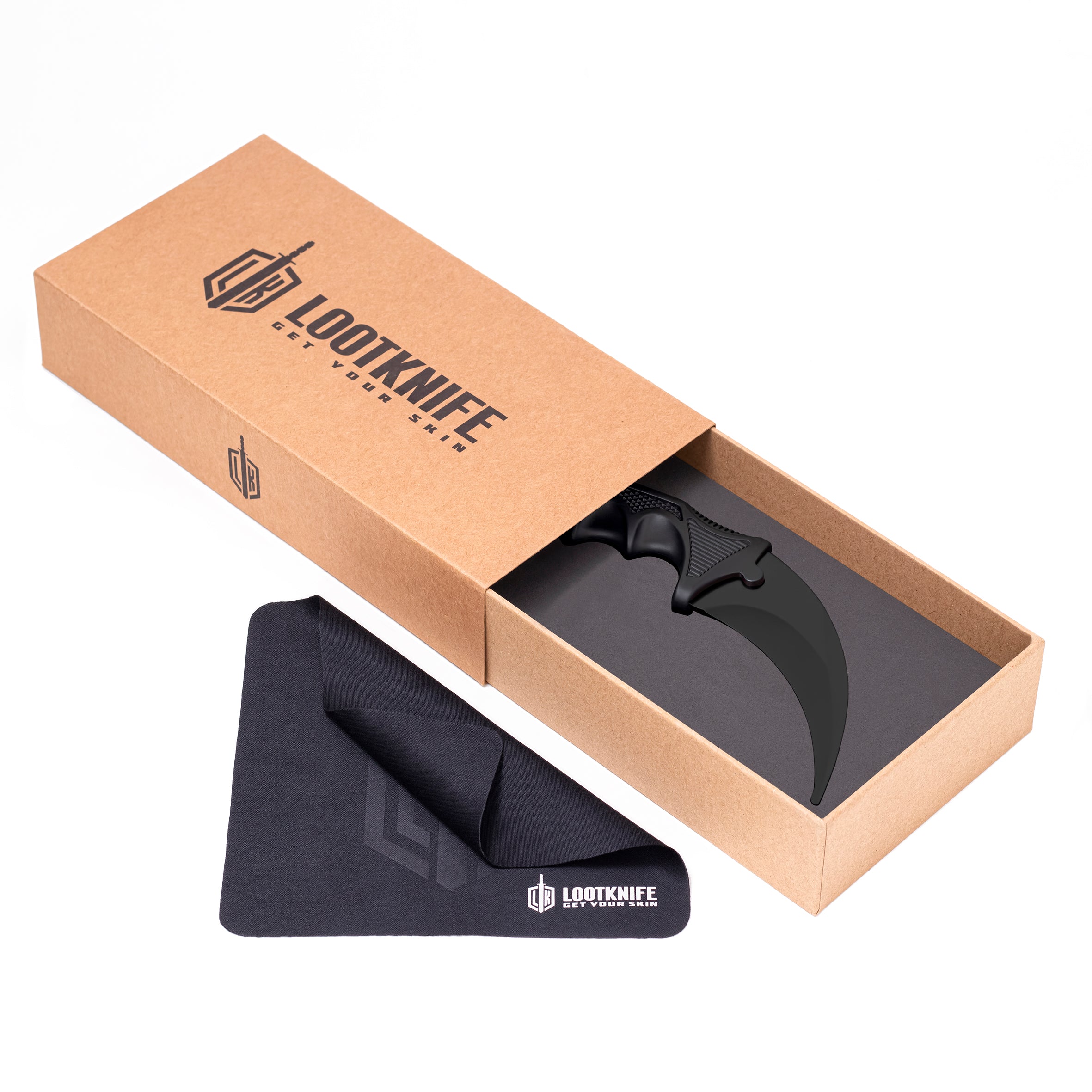 Karambit knife Night